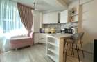 Apartament 2 camere Stefan Building Mamaia Nord Vedere la Mare Parcare - 7