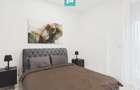 Penthouse premium, 4 camere, mobilat, 2 balcoane - 18