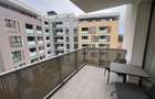 Apartament cu 2 camere decomandate - Platinia Mall