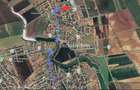 Teren pentru constructie casa in Ostratu-Corbeanca, util... - 4