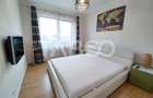 Apartament 3 camere etajul 1 Shopping City Selimbar 2 parcari - 1