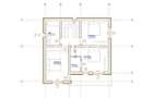 TVA inclus | Casa Moderna cu 4 camere in Trivale | Ansamblu Rezidentia - 12