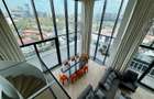 Penthouse unic! Vedere spectaculoasă spre lac - 1