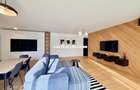 DE INCHIRIAT APARTAMENT SUPERB CU 3 CAMERE/GARAJ/DRUMUL POIENII/COMPLEX STEJERIS - 5