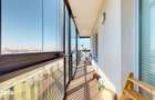 Apartament exclusivist 2 camere + terasa 24 mp Asmita Gardens - 13
