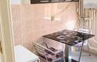 Apartament cu 2 camere nedecomandat în Central