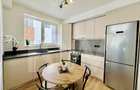 Penthouse 4 camere - mobilat si utilat, intabulat - 30