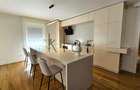 Apartament de LUX 4 camere 106mp 2 balcoane cartier Zorilor 5 minute de UMF - 3