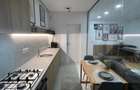 Apart 2 camere 61m2 | Nusco City Faza 1 - Aviatiei | Metrou M2 - Mall - 6