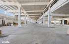 Teren Industrial / Hale de Vanzare 4.1 Ha - Zona industriala - Harlau