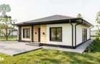 Casa PARTER 4 cam, 2 bai, dressing, 127mp, teren 450mp, HORPAZ - 3