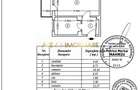 2 Camere de vanzare | Costin Georgian | Metrou | Bloc Reabilitat |
