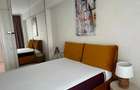 Apartament de închiriat cu 2 camere open space- Royal Town Copou - 1