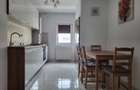 Inchiriez Ap 3 Camere Mobilat -Turda - str Armoniei - Etaj 3 - AC - Garaj - Electrocasnice Noi - 1