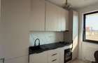 Tomis Nord, Campus, de inchiriat 2 camere, mobilat nou, gaze - 5