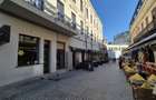 Centrul Vechi, spațiu comercial 34mp Str. Smârdan, comision 0%!