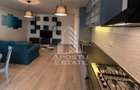 Apartament de inchiriat, 2 camere, parcare inclusa, Bl. Liviu Rebreanu