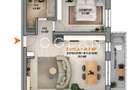 Apartament 2 cam nou, bloc cu lift, Calea Surii Mici 0% comision - 10