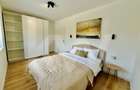 Penthouse 4 camere - mobilat si utilat, intabulat - 9