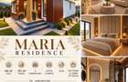 Casa Plan parter Maria Residence