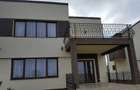 Casa individuala,teren 800mp!!! - 4