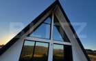 Cabana A-Frame Relaxare in Familie sau Investitie Turistica - 2