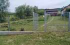 Teren intravilan de vanzare , str. Rachitei valea Ghinzi - 4