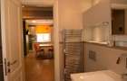 Inchiriez apartament 3 camere, mobilat si utilat, proaspat zugravit