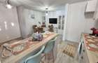 Apartament 2 camere cu GRADINA, mobilat si utilat, Valea Lupului - 5