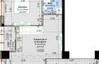 Apartament NOU cu 2 camere, 51 mp, Preț promoțional - DIRECT DE LA DEZVOLTATOR - 19