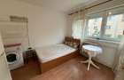 Apartament cu o camera, 16 mp utili, etajul 2, mobilat - Buziasului - 1