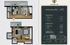 Duplex | 3 Camere | Decebal | 2 Balcoane | LUX | Metrou | - 6