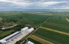 Ocazie! 177 loturi de gradina Bra?ov intravilan suprafa?a 500 mp - 2