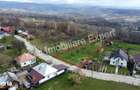 Teren 3346 mp de vanzare in comuna Valea Ia?ului, jude? Arge?.