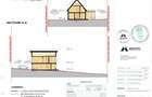 Teren+autorizatie constructie cabana,casa de vacanta BELIS - 6