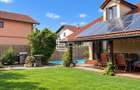 Casă 110 mp, teren 430 mp, piscină și panouri fotovoltaice – Șelimbăr