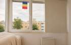 Apartament luminos cu 3 camere, parcare ?i boxa, zona Astra - 3