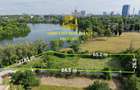 Teren Baneasa - deschidere la lac - ideal vila - premium- 2000 mp - 5