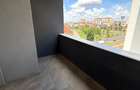 Apartament cu 2 camere de inchiriat, Iosia Residence cu parcare subterana - 4