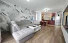 Inchiriere Apartament 2 camere, complex Top City, mobilatutilat - 12