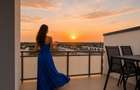 Penthouse Exclusiv cu Terasă de 55 mp