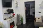 Vand ap la casa central , inc gaz , SC 96 mp, front stradal, renovat lux - 15