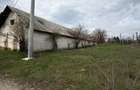Vand teren 2100 MP cu hala beton 542 MP Ghimpati, aproape de DN, 40 min de Bucuresti - 5