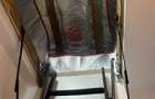 Duplex 2 camere 62 mp, centrala, zona Vitant, loc de parcare, pod izol - 8