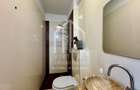 Penthouse cu 4 camere, 87mp utili+terasa (72mp), 2 parcari - Turnisor