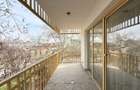 Unirii 213 sqm 3 Bedroom Residence Parking Underfloor Heating - 1
