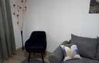 PROPRIETAR, inchiriez garsoniera situata pe str.Mioritei, Bacau, mobilata, utilata complet, renovata, cu suprafata utila de 38m2, parter. - 6