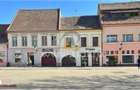 Ultracentral Media? 4 apartamente + spa?iu, teren 828 mp - 1