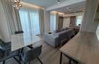 Apartamentul cu 2 camere view in portul turistic Mangalia complet mobilat si utilat - 1