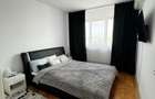 Apartament 2 camere, Valea Ro?ie, complet mobilat ?i utilat, 52mp - 2